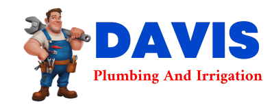 Trusted plumber in BIG SPRING